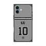 プレミアムスクエアケース with MagSafe［ 読売ジャイアンツ - #10 KAI - ビジター ］