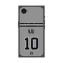 プレミアムスクエアケース with MagSafe［ 読売ジャイアンツ - #10 KAI - ビジター ］