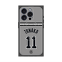 プレミアムスクエアケース with MagSafe［ 読売ジャイアンツ - #11 TANAKA - ビジター ］