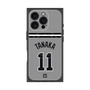 プレミアムスクエアケース with MagSafe［ 読売ジャイアンツ - #11 TANAKA - ビジター ］