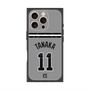 プレミアムスクエアケース with MagSafe［ 読売ジャイアンツ - #11 TANAKA - ビジター ］