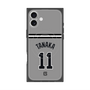 プレミアムスクエアケース with MagSafe［ 読売ジャイアンツ - #11 TANAKA - ビジター ］
