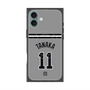 プレミアムスクエアケース with MagSafe［ 読売ジャイアンツ - #11 TANAKA - ビジター ］