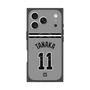 プレミアムスクエアケース with MagSafe［ 読売ジャイアンツ - #11 TANAKA - ビジター ］