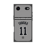プレミアムスクエアケース with MagSafe［ 読売ジャイアンツ - #11 TANAKA - ビジター ］
