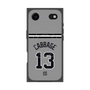 プレミアムスクエアケース with MagSafe［ 読売ジャイアンツ - #13 CABBAGE - ビジター ］