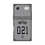 プレミアムスクエアケース with MagSafe［ 読売ジャイアンツ - #021 MATSUI - ビジター ］