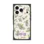 プレミアムスクエアケース with MagSafe［ ANNA SUI - ROSEBUDS ］
