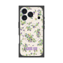 プレミアムスクエアケース with MagSafe［ ANNA SUI - ROSEBUDS ］