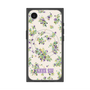プレミアムスクエアケース with MagSafe［ ANNA SUI - ROSEBUDS ］