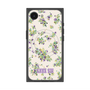 プレミアムスクエアケース with MagSafe［ ANNA SUI - ROSEBUDS ］