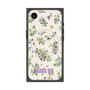 プレミアムスクエアケース with MagSafe［ ANNA SUI - ROSEBUDS ］