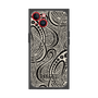 プレミアムスクエアケース with MagSafe［ ANNA SUI - PAISLEY ］