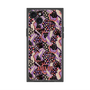 プレミアムスクエアケース with MagSafe［ ANNA SUI - WAVY CLOUDS ］