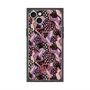 プレミアムスクエアケース with MagSafe［ ANNA SUI - WAVY CLOUDS ］