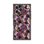 プレミアムスクエアケース with MagSafe［ ANNA SUI - WAVY CLOUDS ］
