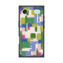 プレミアムスクエアケース with MagSafe［ ELLE - Iconics Prints3 ］