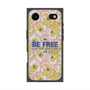 プレミアムスクエアケース with MagSafe［ ELLE - Be Free ］
