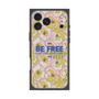 プレミアムスクエアケース with MagSafe［ ELLE - Be Free ］