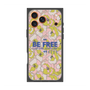 プレミアムスクエアケース with MagSafe［ ELLE - Be Free ］