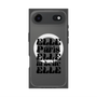 プレミアムスクエアケース with MagSafe［ ELLE - ELLE Paris ］