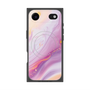 プレミアムスクエアケース with MagSafe［ Color Rain - オリジナル - Moonlit Mauve ］