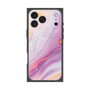 プレミアムスクエアケース with MagSafe［ Color Rain - オリジナル - Moonlit Mauve ］