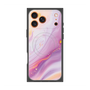 プレミアムスクエアケース with MagSafe［ Color Rain - オリジナル - Moonlit Mauve ］