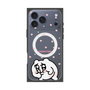 プレミアムスクエアケース with MagSafe［ ちみたん - ちみたん ］