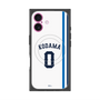 プレミアムスクエアケース with MagSafe［ 埼玉西武ライオンズ- #0 KODAMA - ホーム ］