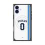 プレミアムスクエアケース with MagSafe［ 埼玉西武ライオンズ- #0 KODAMA - ホーム ］