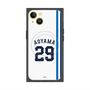 プレミアムスクエアケース with MagSafe［ 埼玉西武ライオンズ- #29 AOYAMA - ホーム ］