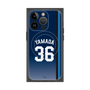 プレミアムスクエアケース with MagSafe［ 埼玉西武ライオンズ- #36 YAMADA - ビジター ］