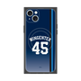 プレミアムスクエアケース with MagSafe［ 埼玉西武ライオンズ- #45 WINGENTER - ビジター ］