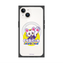 プレミアムスクエアケース with MagSafe［ クリアソン新宿 - くりあにゃん ］