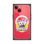 プレミアムスクエアケース with MagSafe［ クリアソン新宿 - くりあにゃん ］
