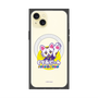 プレミアムスクエアケース with MagSafe［ クリアソン新宿 - くりあにゃん ］