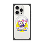 プレミアムスクエアケース with MagSafe［ クリアソン新宿 - くりあにゃん ］