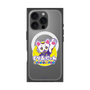 プレミアムスクエアケース with MagSafe［ クリアソン新宿 - くりあにゃん ］