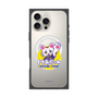 プレミアムスクエアケース with MagSafe［ クリアソン新宿 - くりあにゃん ］