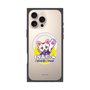 プレミアムスクエアケース with MagSafe［ クリアソン新宿 - くりあにゃん ］