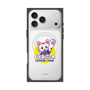 プレミアムスクエアケース with MagSafe［ クリアソン新宿 - くりあにゃん ］