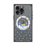 プレミアムスクエアケース with MagSafe［ もくもくちゃん - だきしめやさん ］