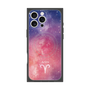 プレミアムスクエアケース with MagSafe［ STARRY SIGNS - オリジナル - Aries ］