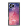 プレミアムスクエアケース with MagSafe［ STARRY SIGNS - オリジナル - Aries ］