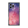 プレミアムスクエアケース with MagSafe［ STARRY SIGNS - オリジナル - Aries ］