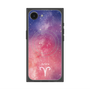 プレミアムスクエアケース with MagSafe［ STARRY SIGNS - オリジナル - Aries ］