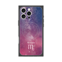 プレミアムスクエアケース with MagSafe［ STARRY SIGNS - オリジナル - Scorpio ］