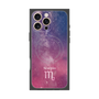 プレミアムスクエアケース with MagSafe［ STARRY SIGNS - オリジナル - Scorpio ］