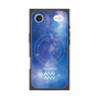 プレミアムスクエアケース with MagSafe［ STARRY SIGNS - オリジナル - Aquarius ］